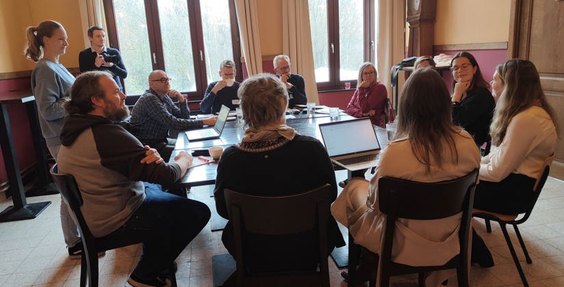 20241122 Slotevent Schitteren In De Zorg Sfeerbeelden (4)